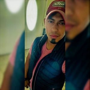 Meet your Posher, Antonio